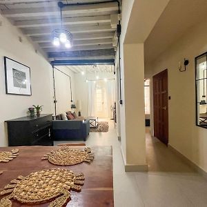 Appartement met Twee Slaapkamers